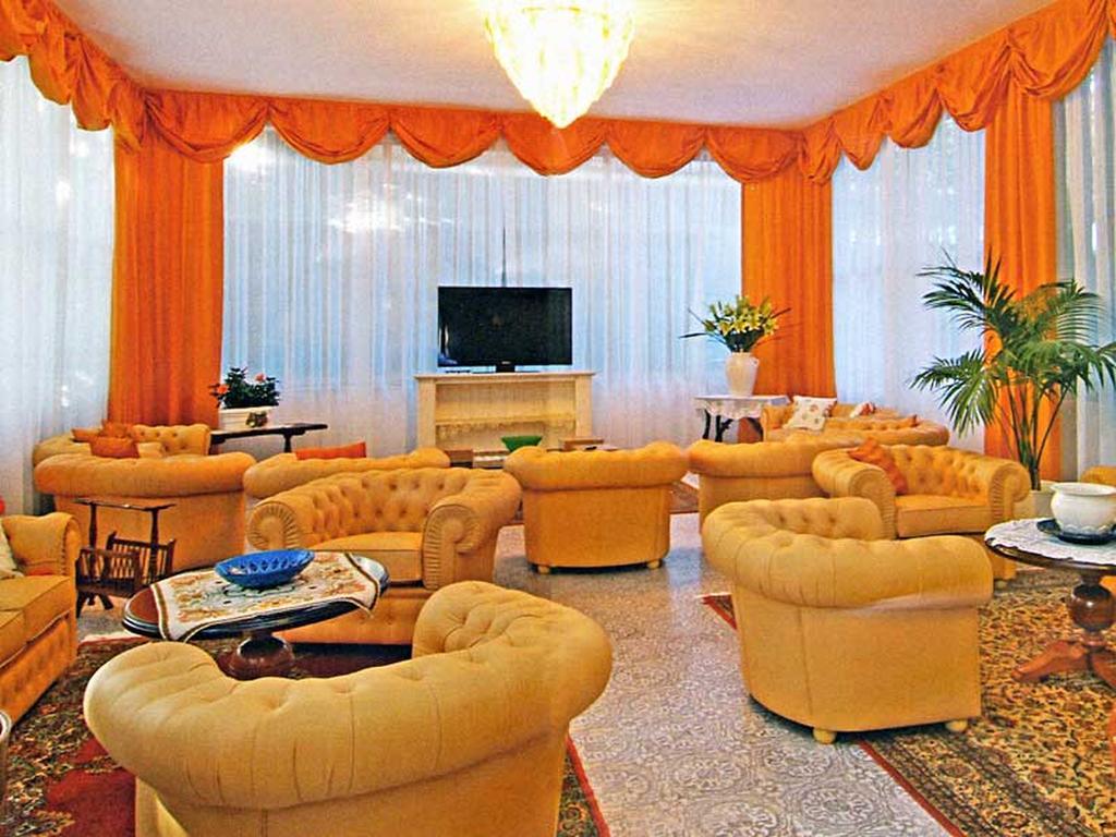 Hotel Tirreno ฟอร์เต เดย์ มาร์มี ภายนอก รูปภาพ